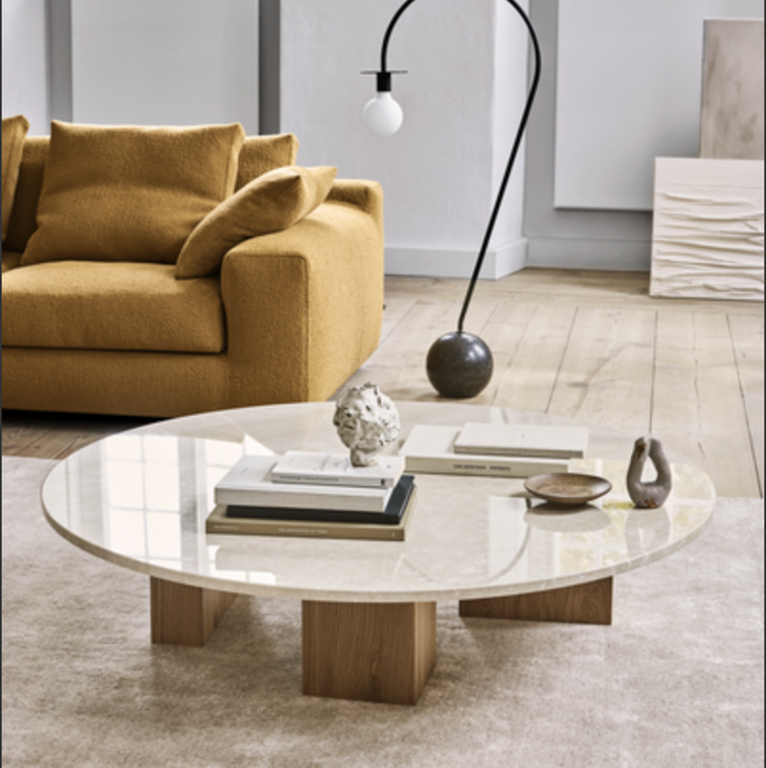 Puzz Coffee Table