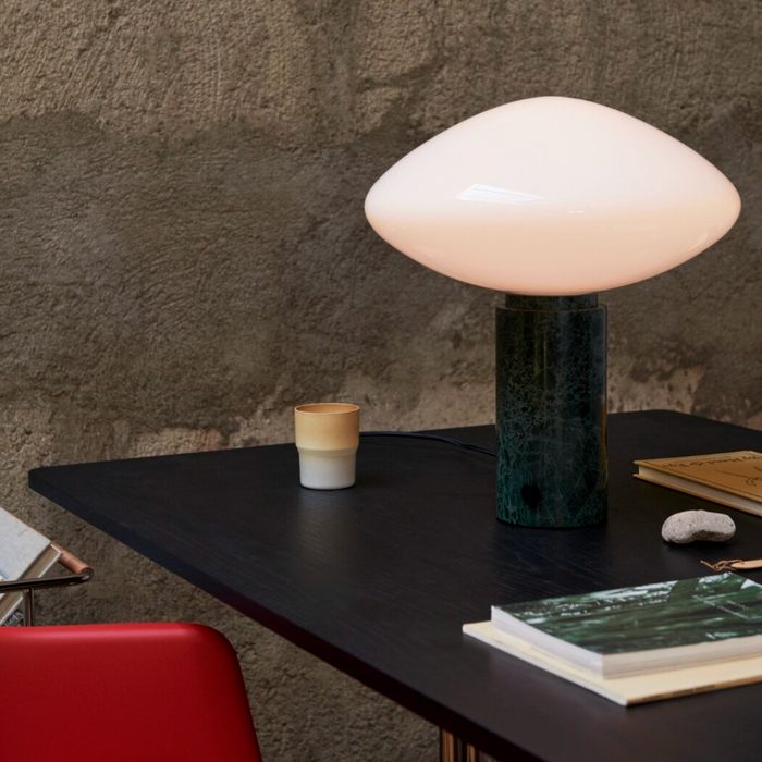 Mist AP17 All the Way to Paris Table Lamp