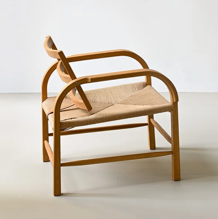 Arch Lounge Chair