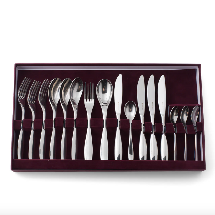 Salvia Cutlery Set