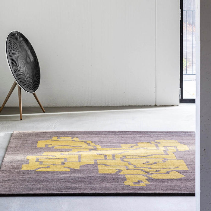 Structures Collection by OEO Rug