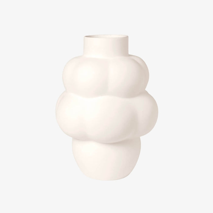 Balloon Vase 04 Ceramic