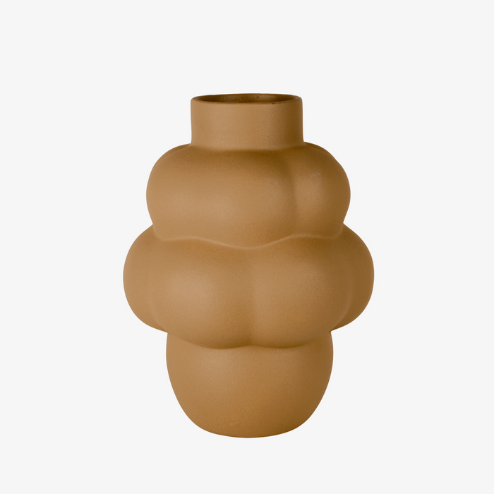 Balloon Vase 04 Ceramic