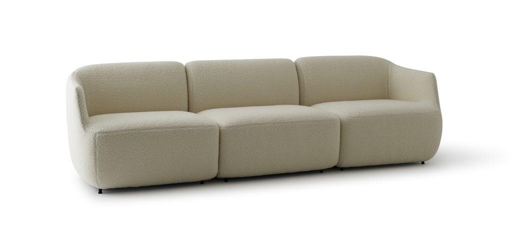 Como Modular Sofa
