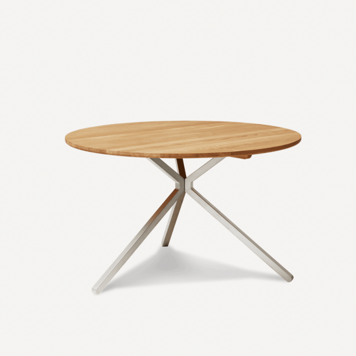 Frisbee Dining Table