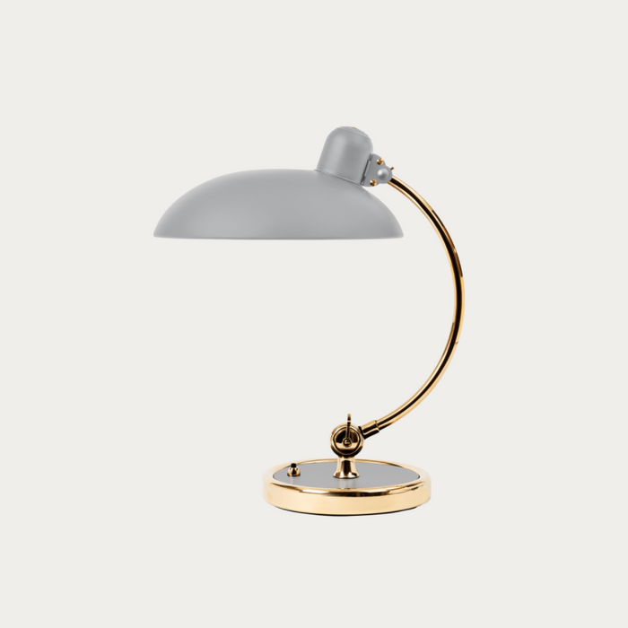 Kaiser Idell Luxus Table Lamp