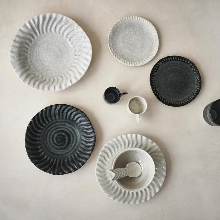Dashi Plate