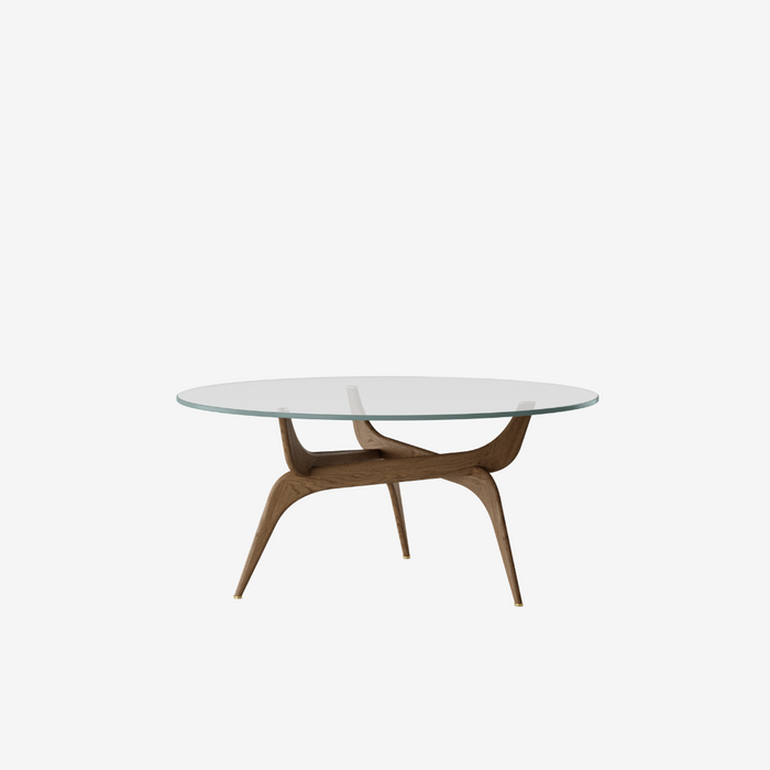 Triiio Coffee Table