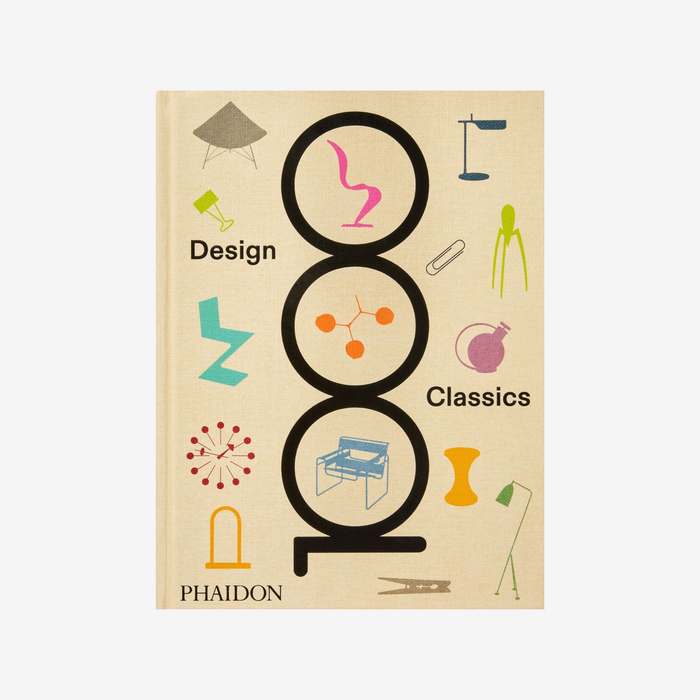1000 Design Classics