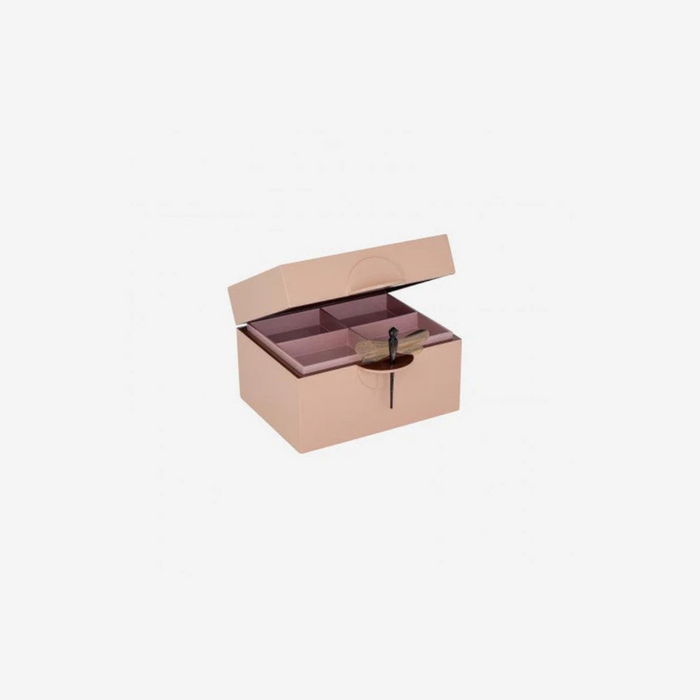 Lacquer Box B