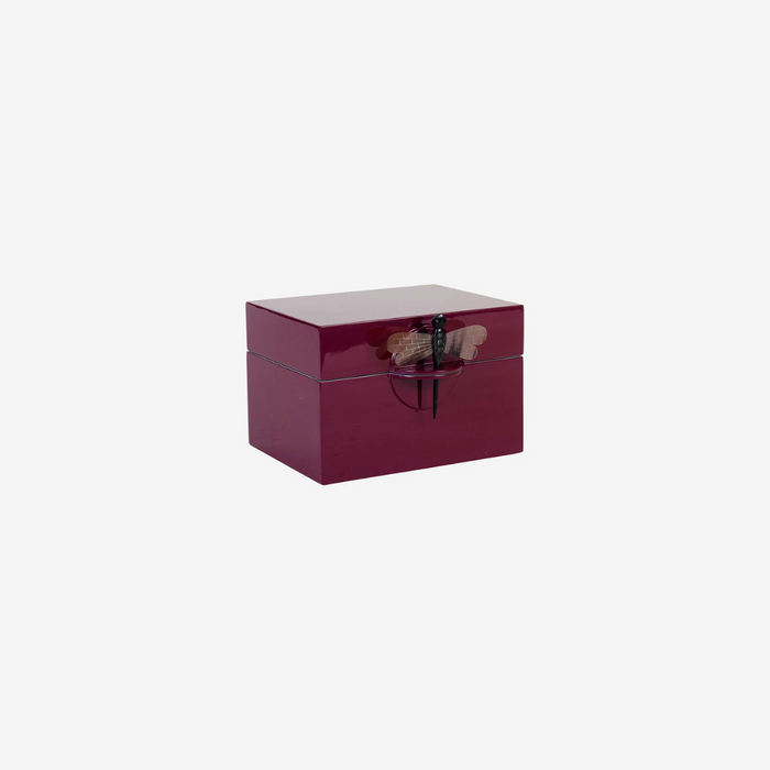 Lacquer Box B