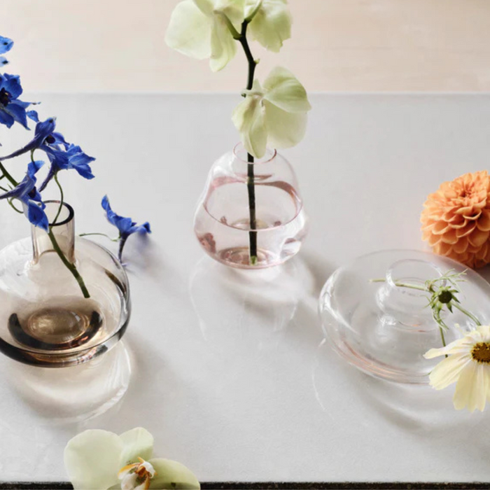 Kappa Vases 3-Pack