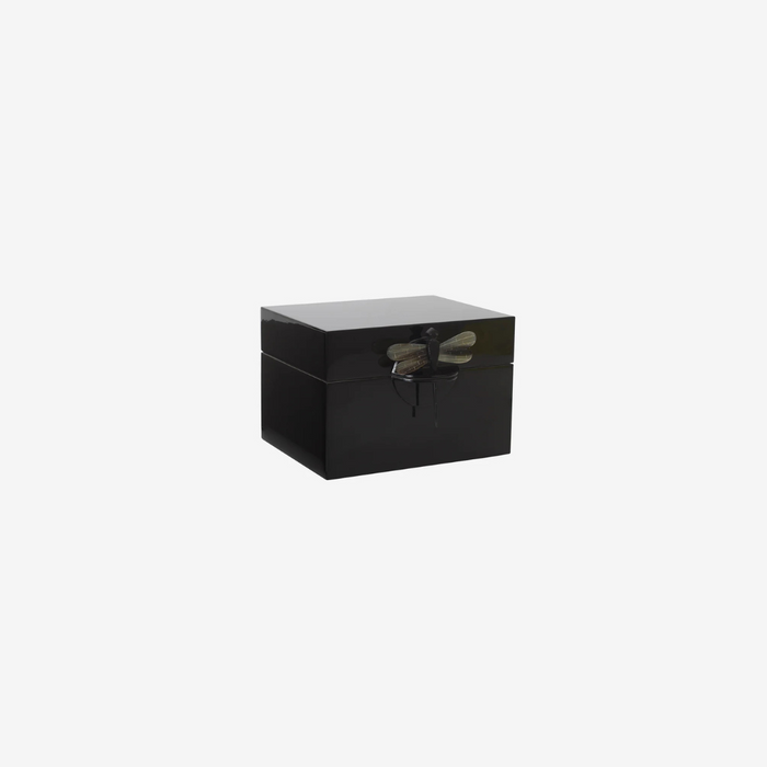 Lacquer Box B