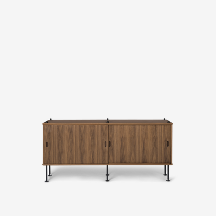 BM0253 Shelving System