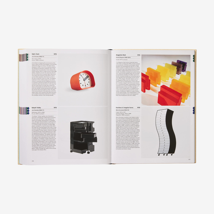 1000 Design Classics