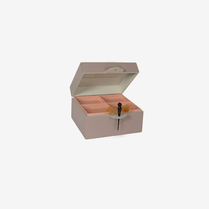 Lacquer Box B