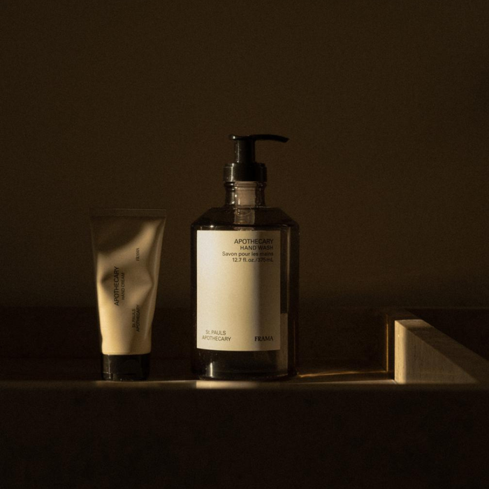 St. Pauls Apothecary Hand Care Gift Box