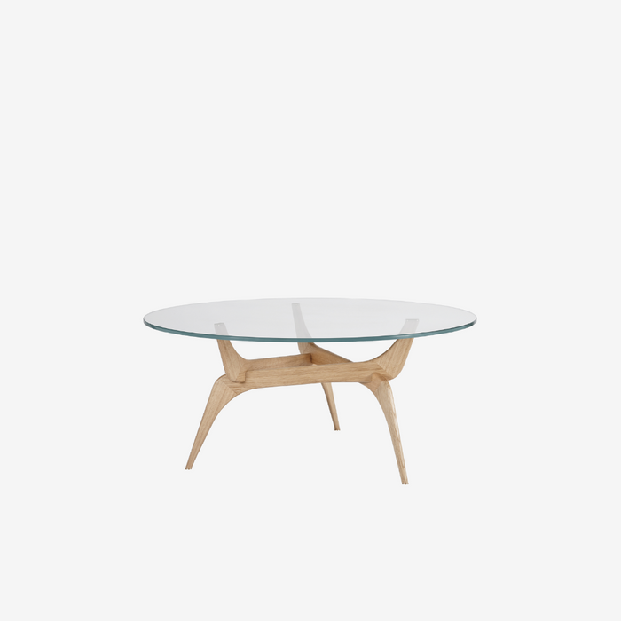Triiio Coffee Table