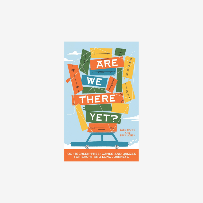 Are We There Yet?