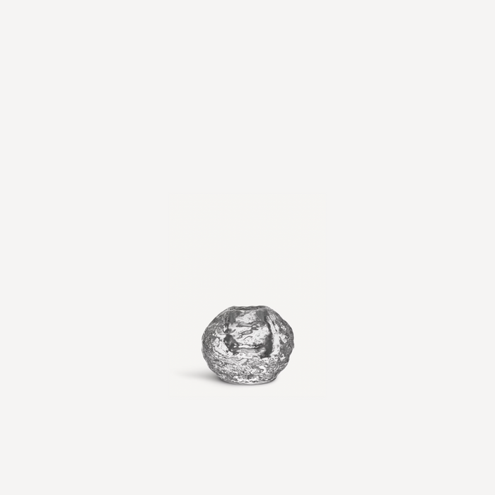 Snowball Votive