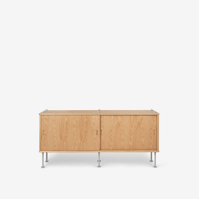BM0253 Shelving System