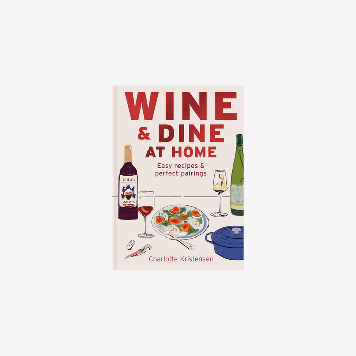 Wine and Dine at Home