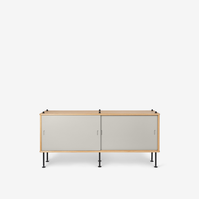 BM0253 Shelving System