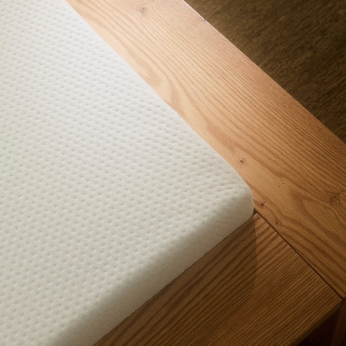 The Mattress