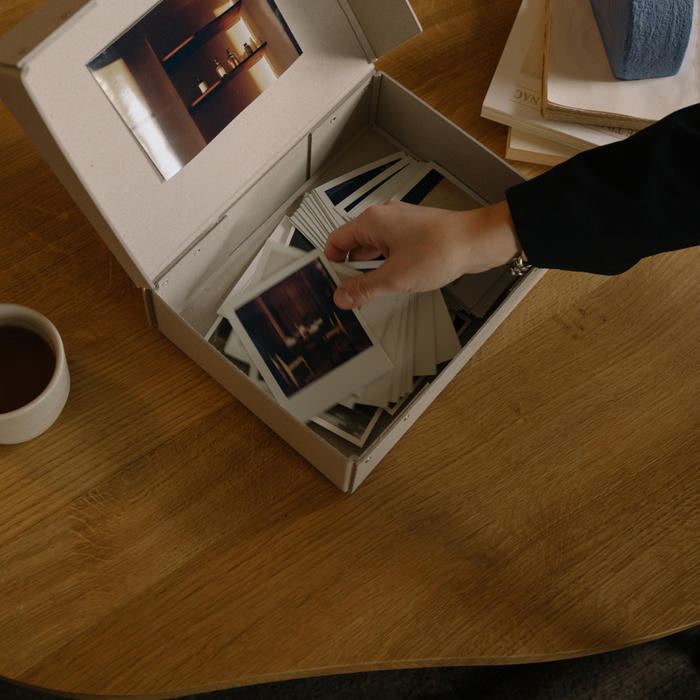 St. Pauls Apothecary Hand Care Gift Box