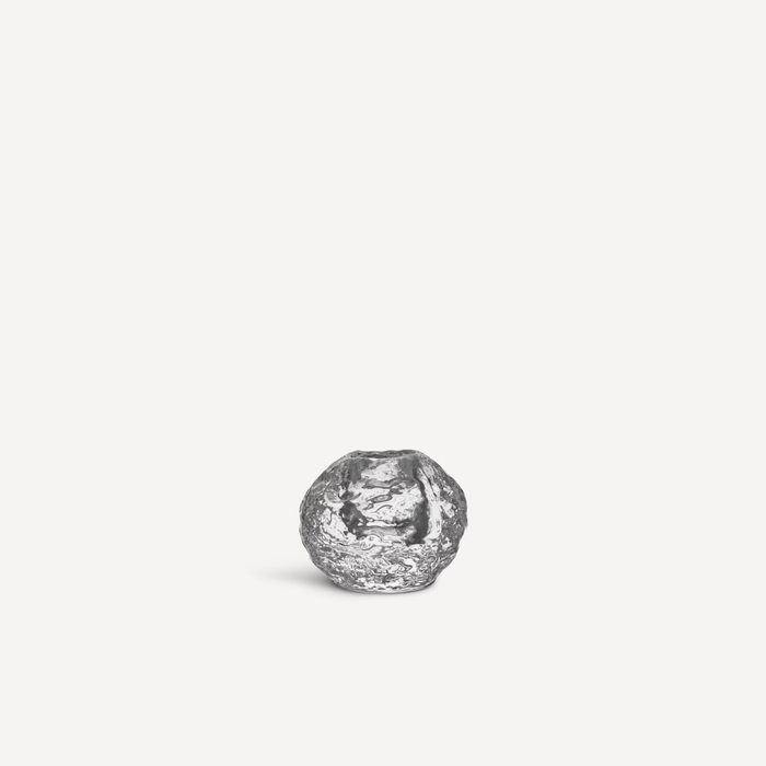 Snowball Votive