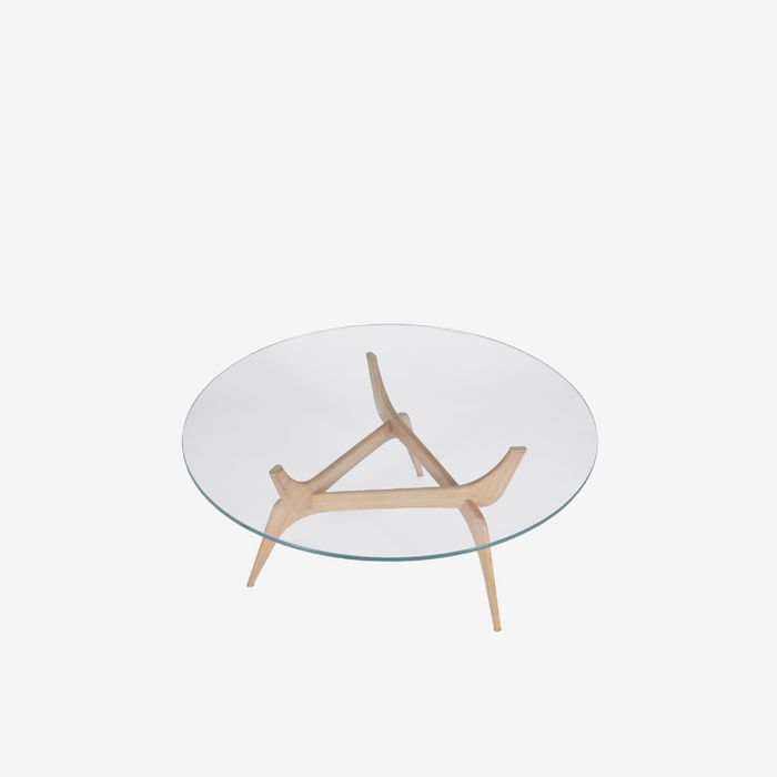 Triiio Coffee Table