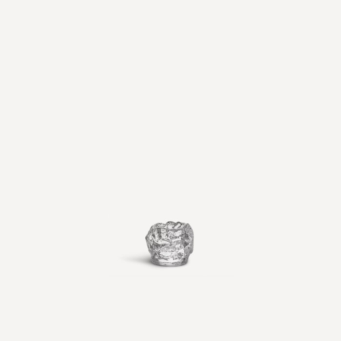 Snowball Votive