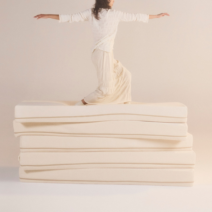 The Mattress