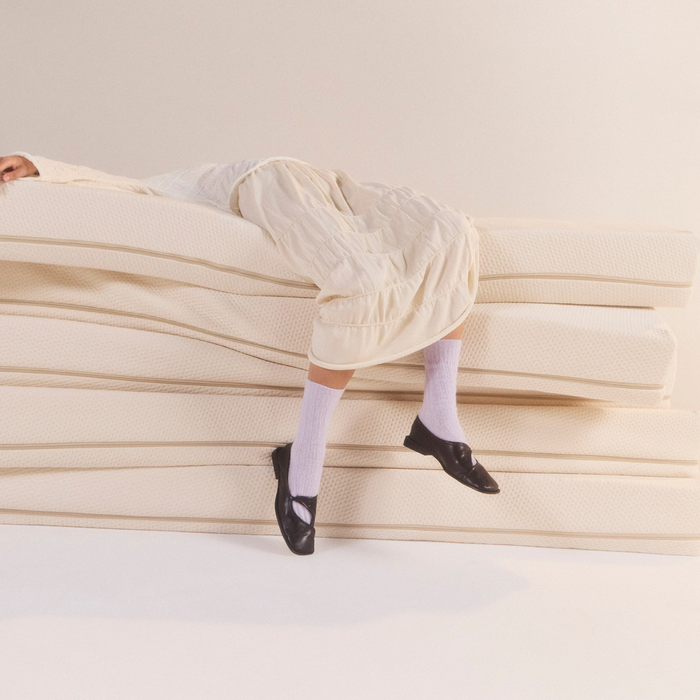 The Mattress