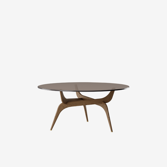Triiio Coffee Table
