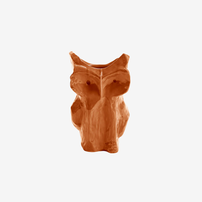 Owl After Midnight Marni Vase