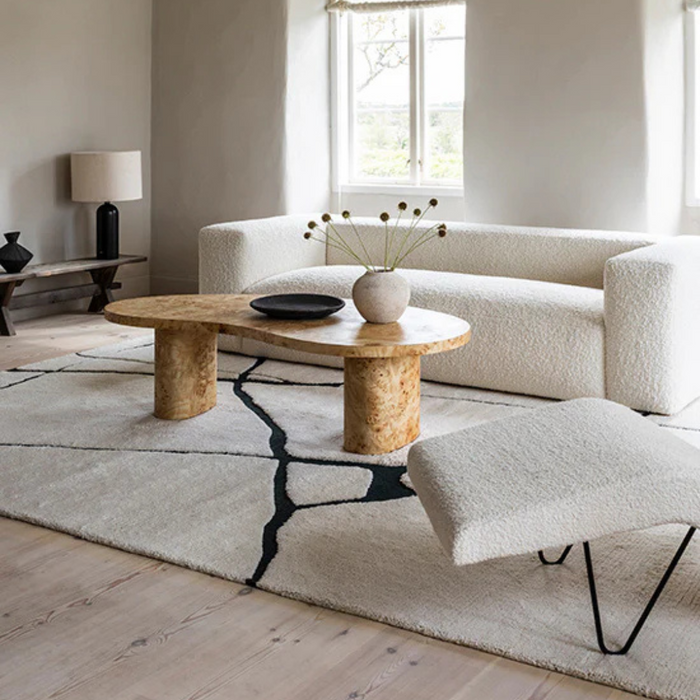 Gotland Gute Rug