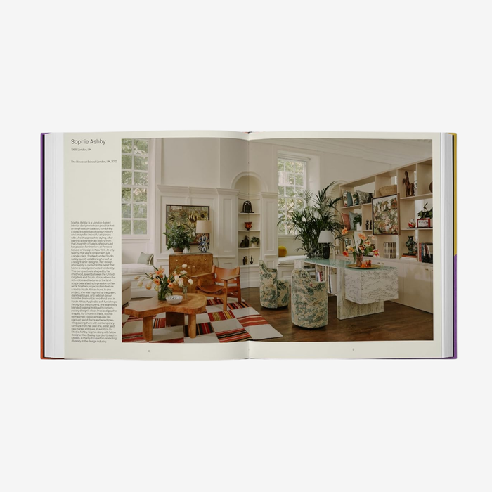 Making Space - Interior Design By Women