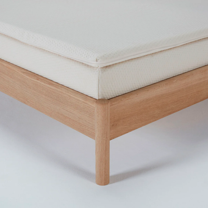 The Mattress Topper