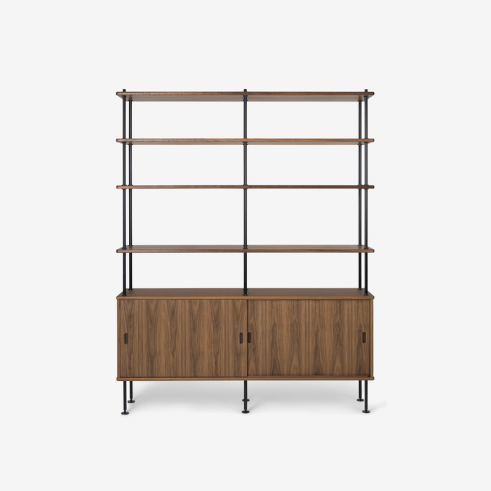 BM0253 Shelving System