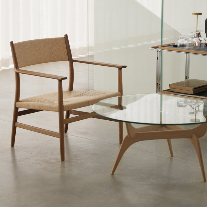 Triiio Coffee Table
