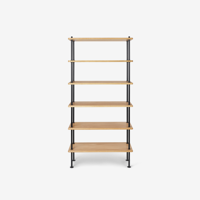 BM0253 Shelving System