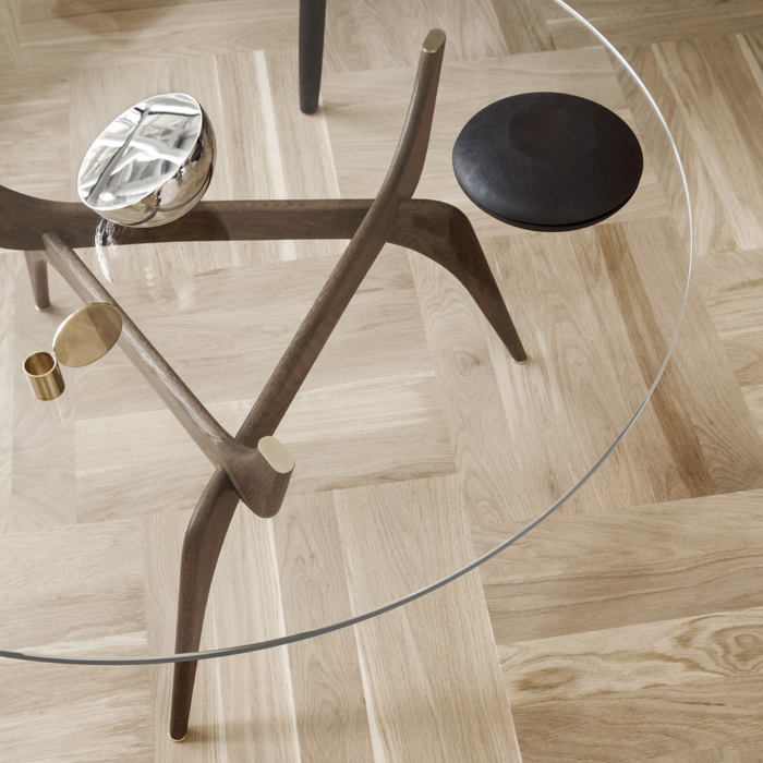 Triiio Coffee Table