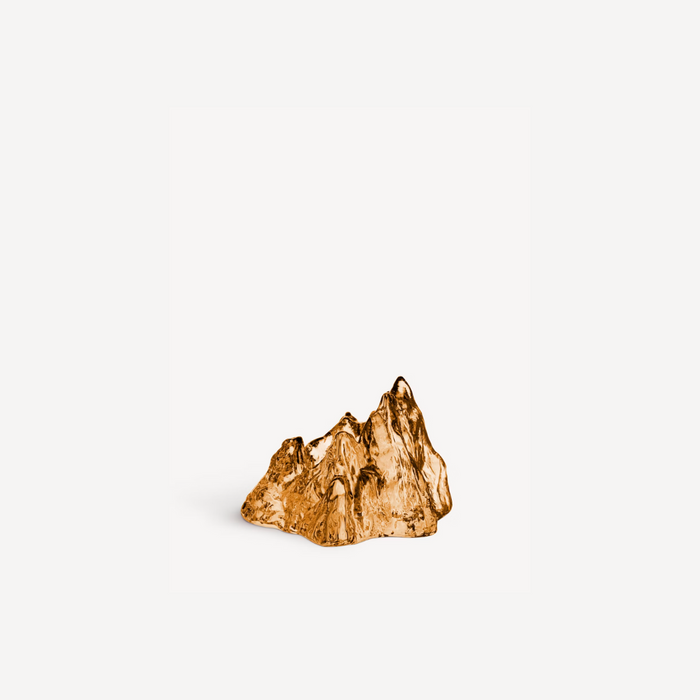 The Rock Votive