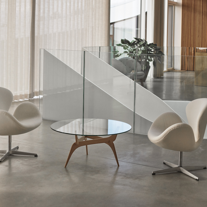 Triiio Coffee Table