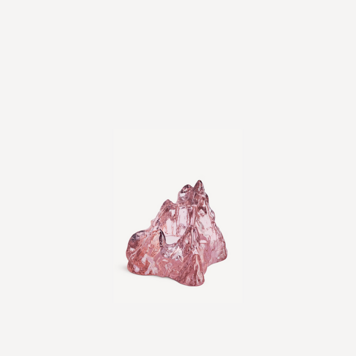 The Rock Votive