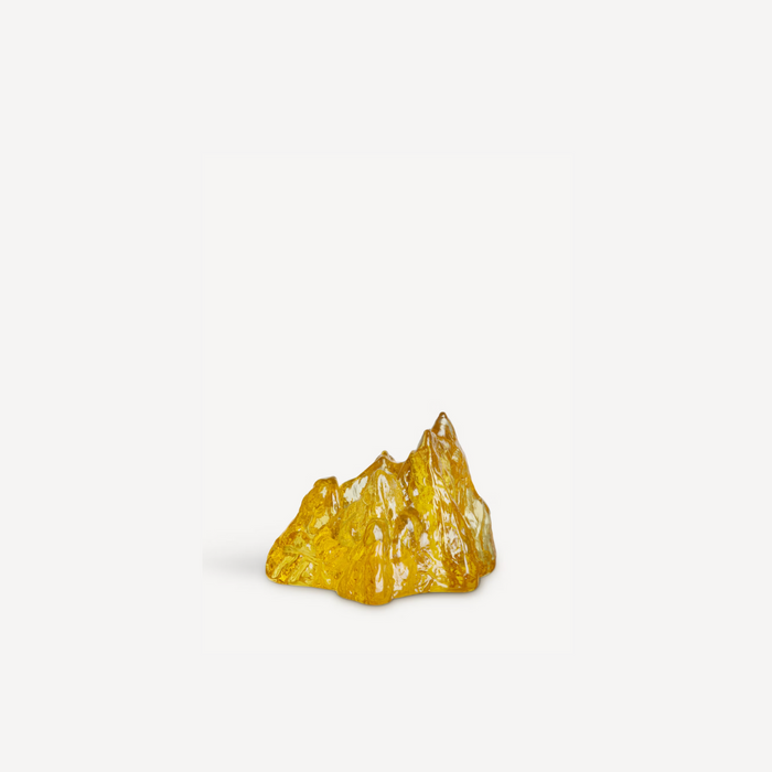 The Rock Votive