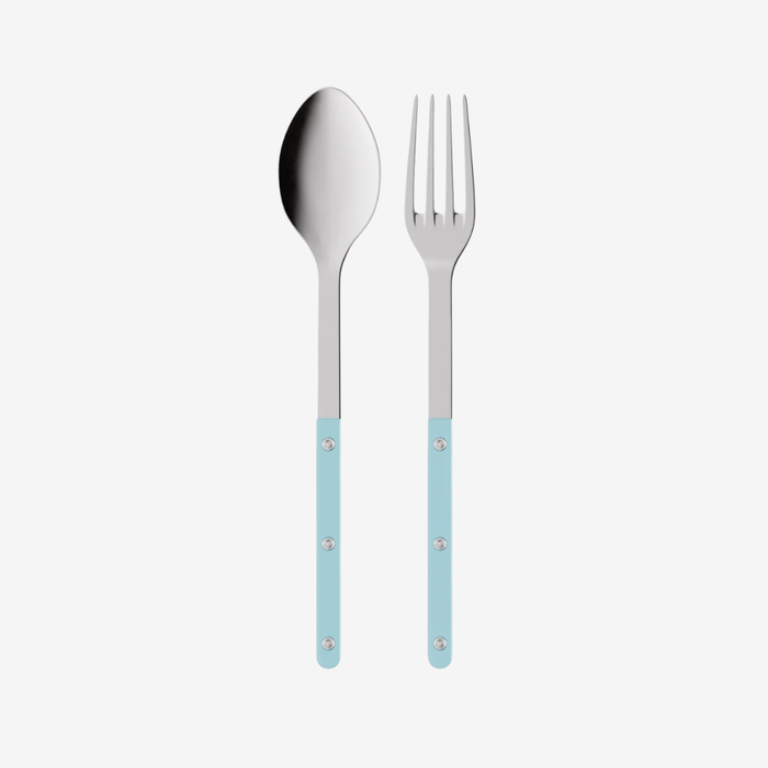 Bistrot Solid Serving Set