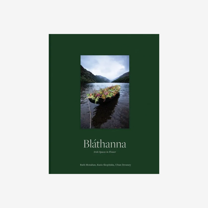 Bláthanna - Irish Spaces in Flower