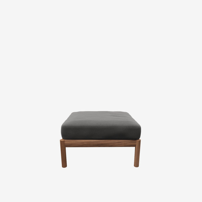 Tradition Pouf